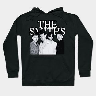 THE SMITHS Hoodie